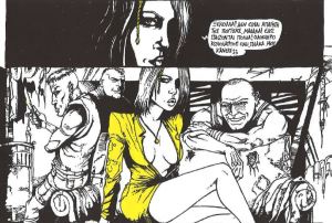 Athens by Might vol. 1 - Babe Ruth