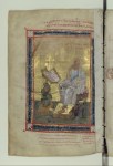 Coislin 195, fol. 349v, Saint&nbsp;Jean