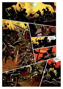 Avec l'autorisation des éditions Polaris – un clic pour agrandir.